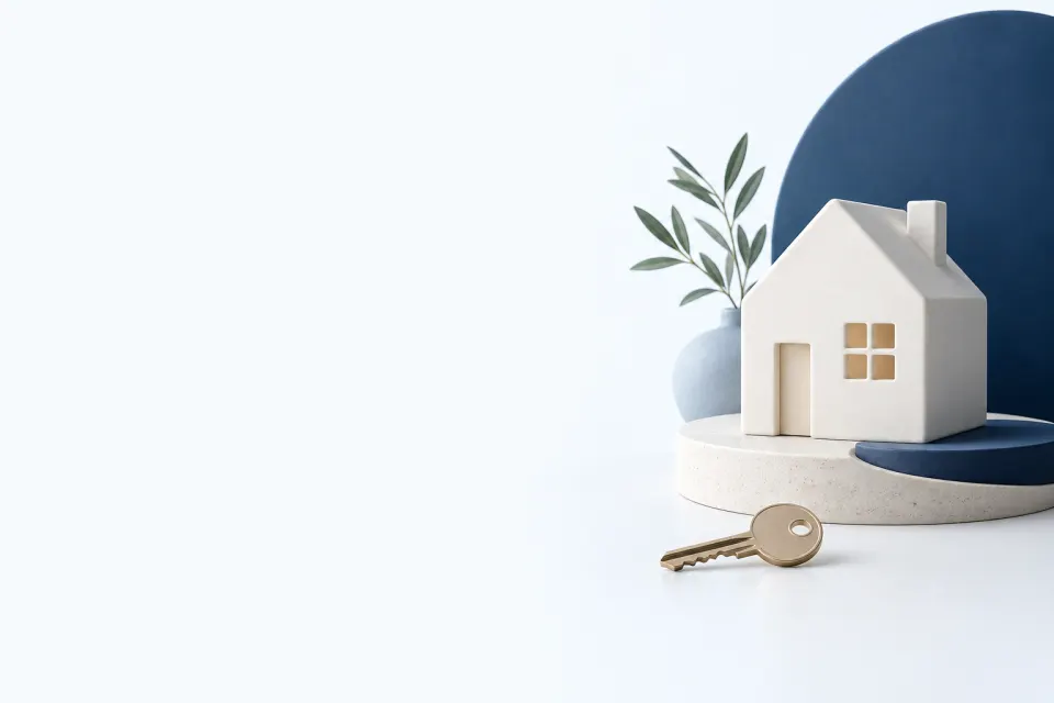 Тематическая обложка — UGN Millennium Realty Eugene Vladimirsky